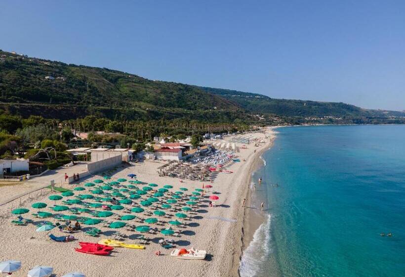 Villaggio Residence Emmesse