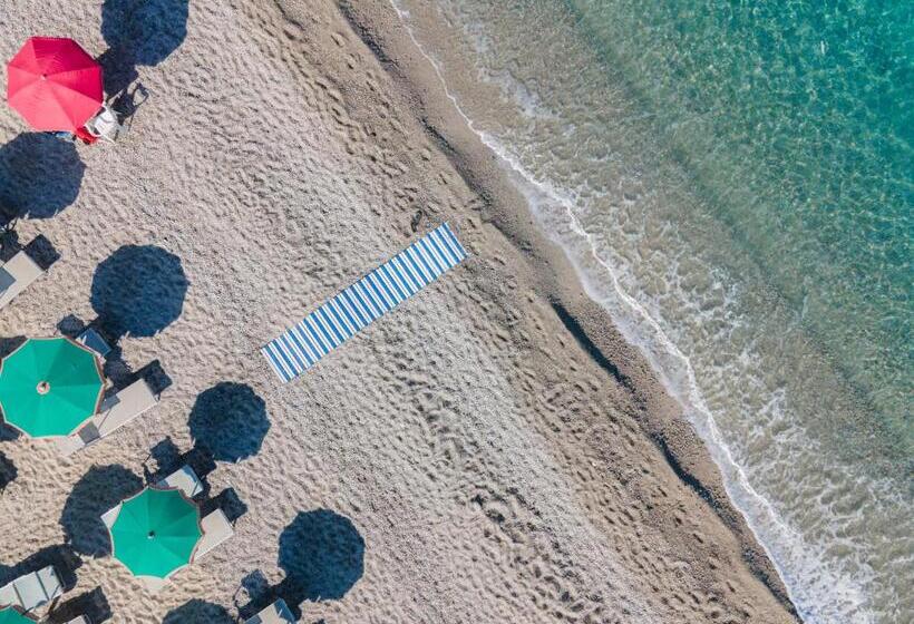 Villaggio Residence Emmesse