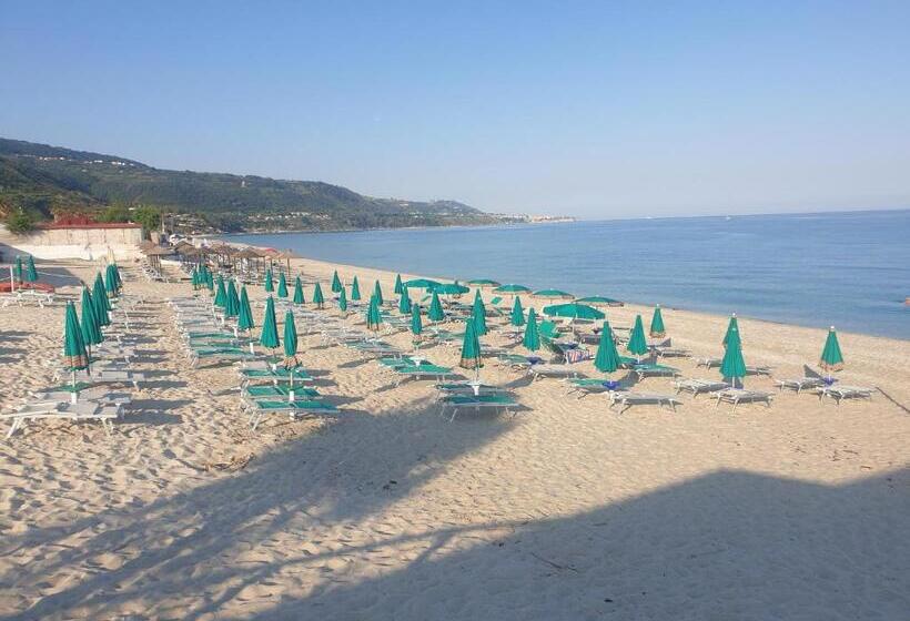 Villaggio Residence Emmesse