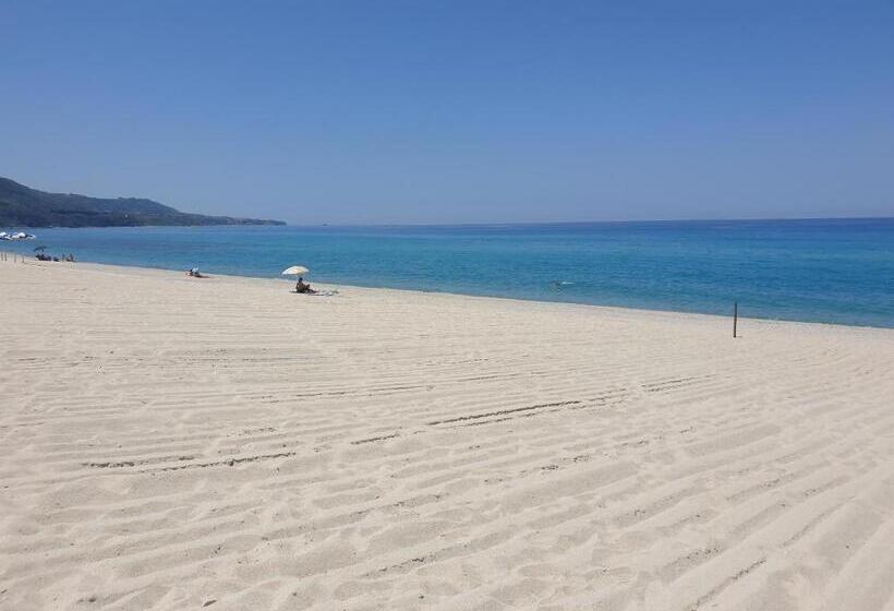 Villaggio Residence Emmesse