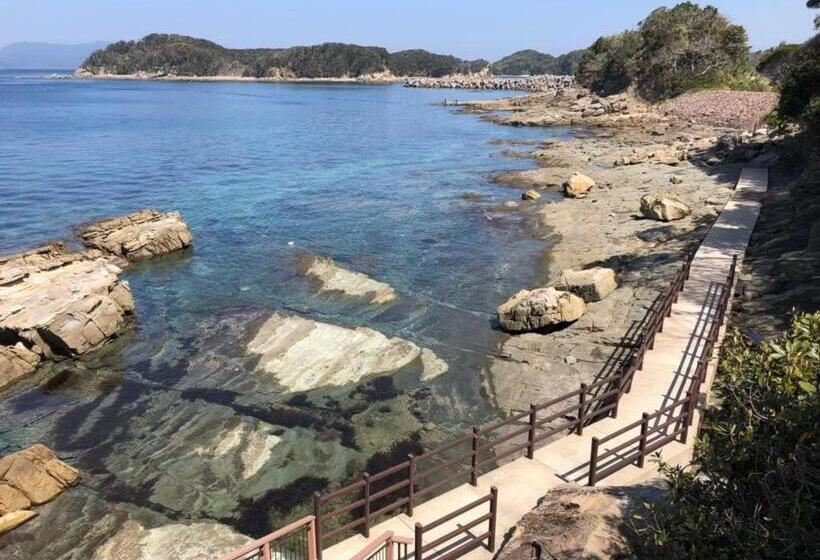 佐世保villa青鹿ur1