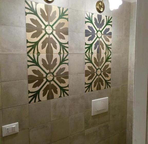 Vittorio Emanuele Apartment