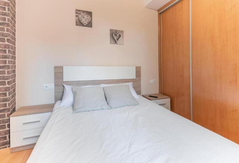 Vivienda Teruel Mudejar