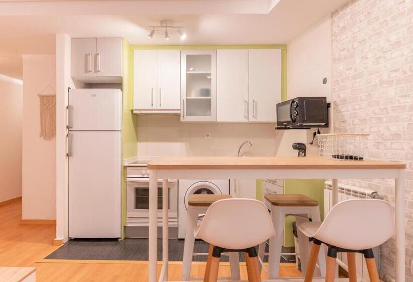 Vivienda Teruel Mudejar