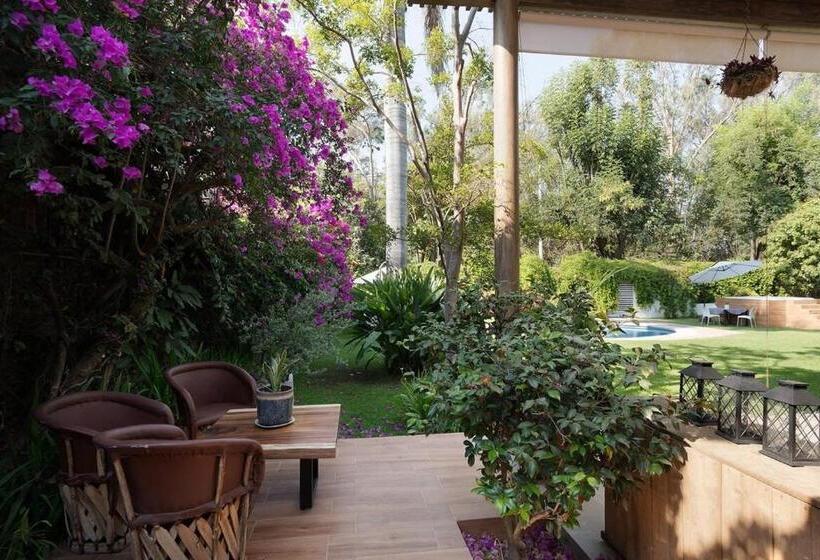 Welcome To Villa Cristy 3 Br 3 5 Wc In The La Floresta Area