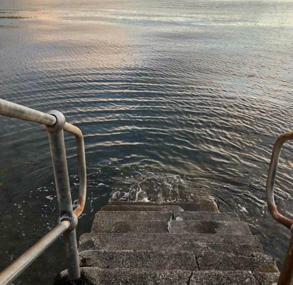 Westbay Seafront Apartment