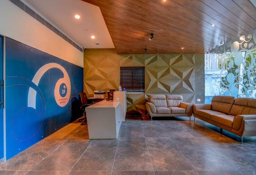 Zip By Spree Hotels Brookefield