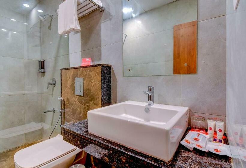 Zip By Spree Hotels Brookefield