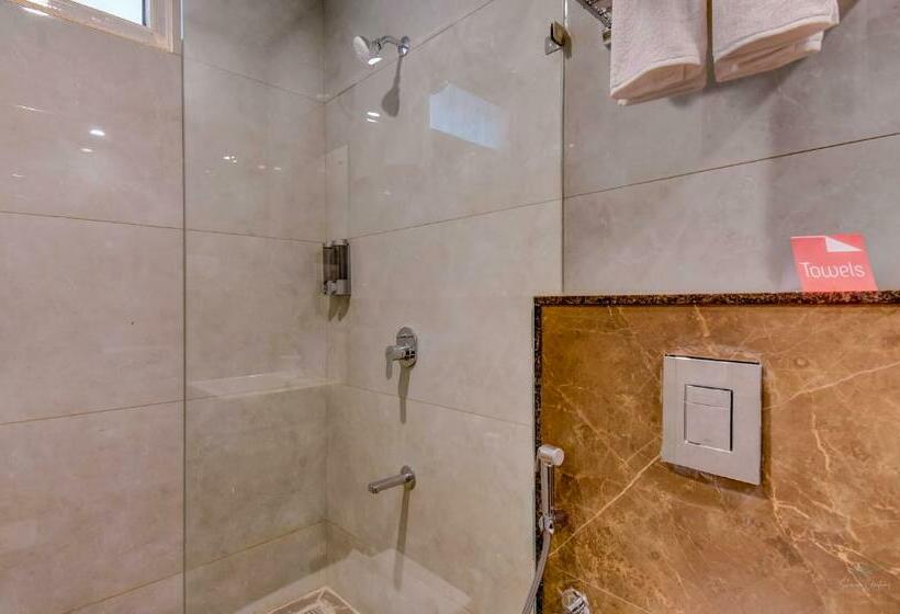 Zip By Spree Hotels Brookefield