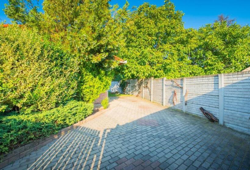 Zöld Dió Vendégház