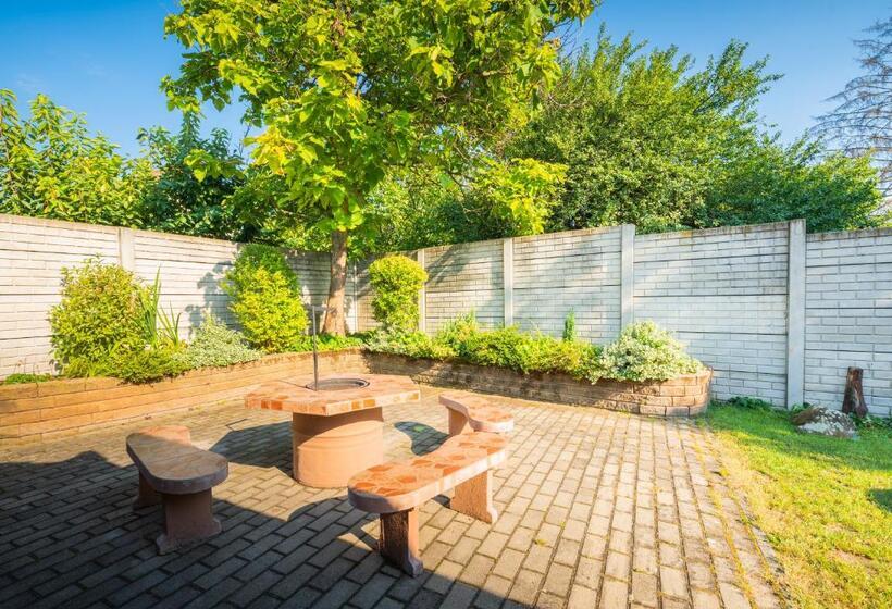 Zöld Dió Vendégház