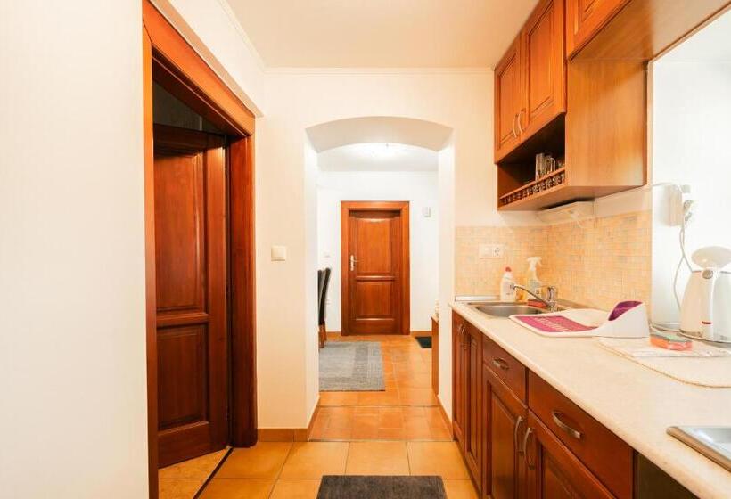 Zöld Dió Vendégház