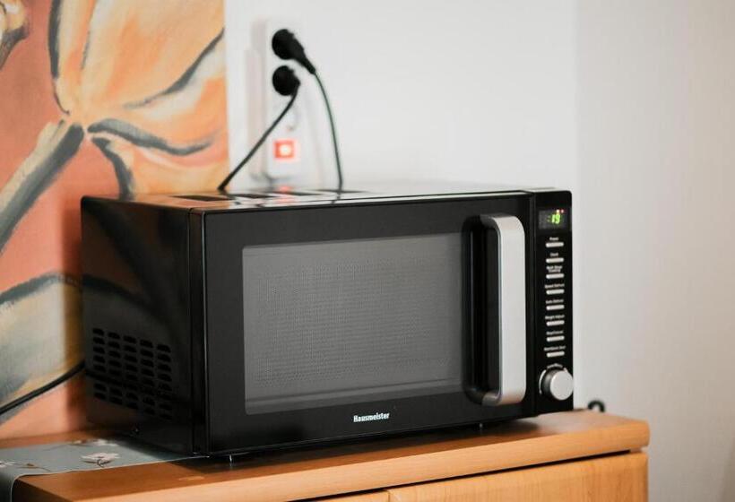 Zöld Dió Vendégház