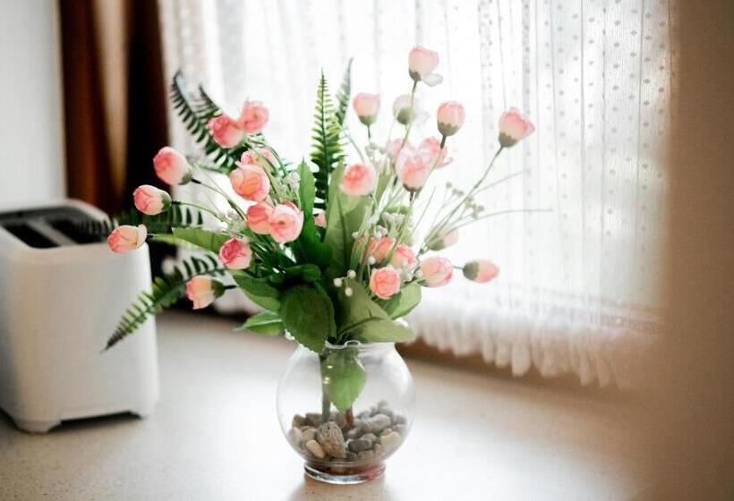 Zöld Dió Vendégház