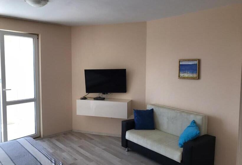 комплекс ивет