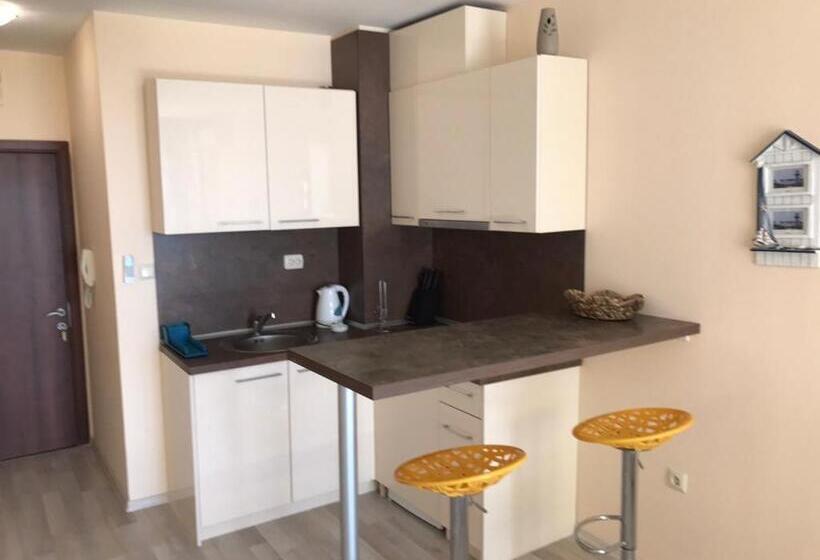 комплекс ивет