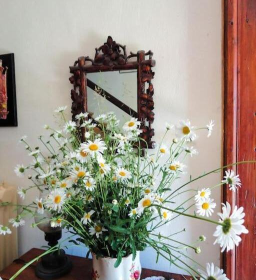 A Lovely House In Vipava Valley