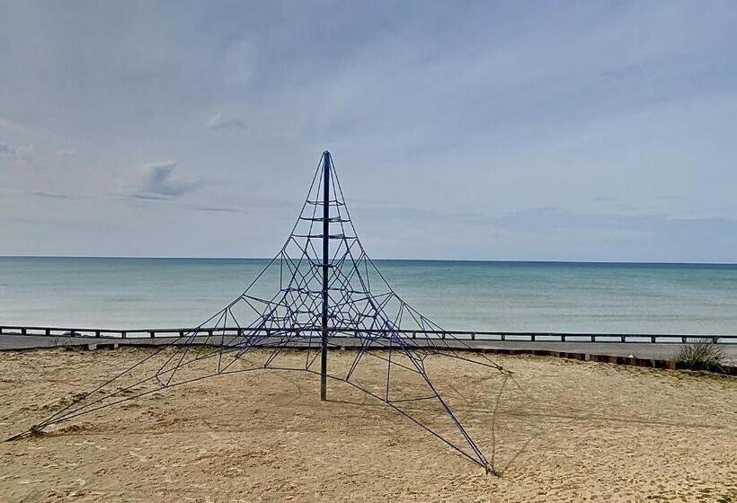 Ab19 Rêves Salés Avec Vue Mer Imprenable