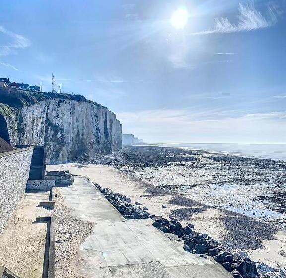 Ab19 Rêves Salés Avec Vue Mer Imprenable