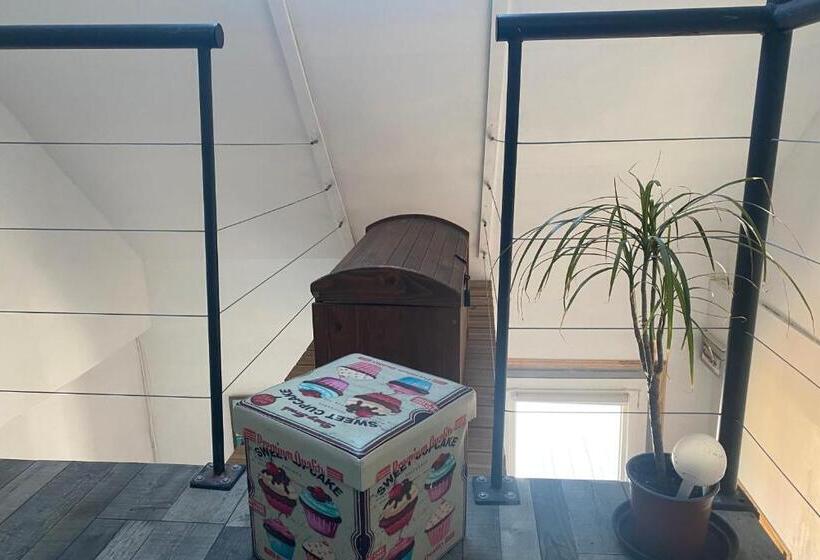 Ab19 Rêves Salés Avec Vue Mer Imprenable