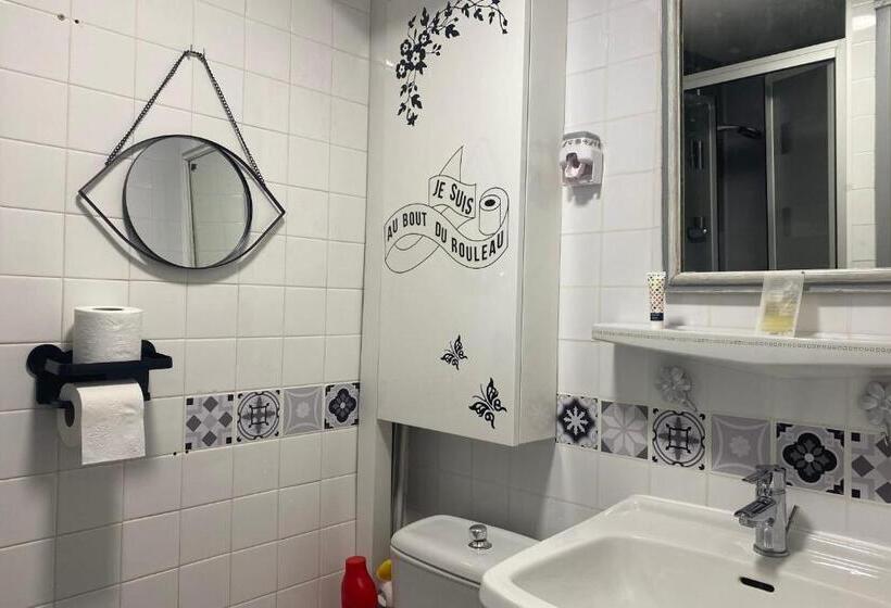 Ab19 Rêves Salés Avec Vue Mer Imprenable