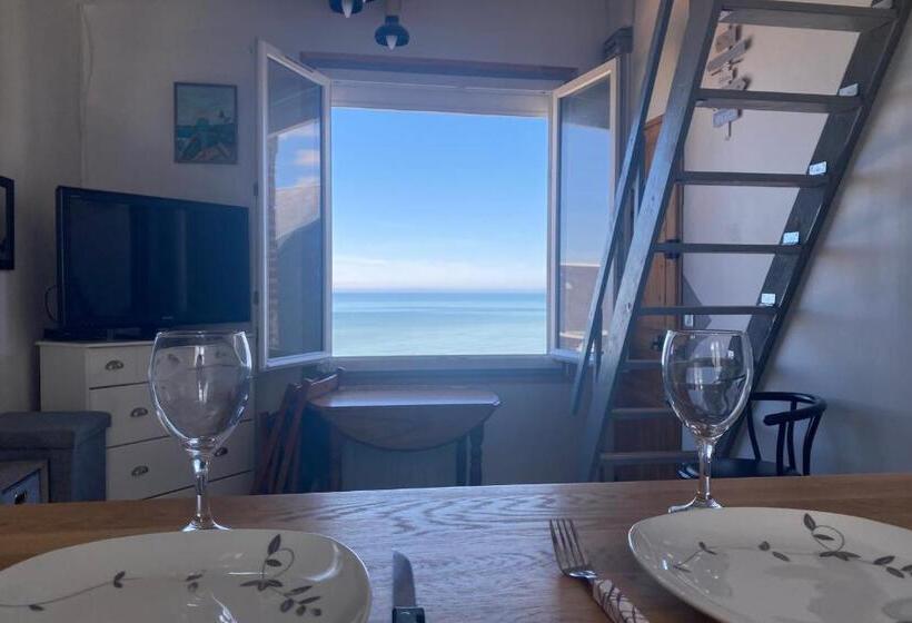 Ab19 Rêves Salés Avec Vue Mer Imprenable