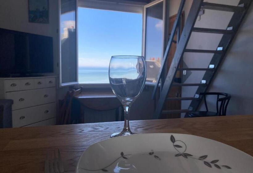 Ab19 Rêves Salés Avec Vue Mer Imprenable