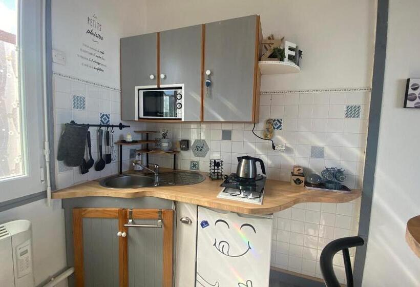 Ab19 Rêves Salés Avec Vue Mer Imprenable