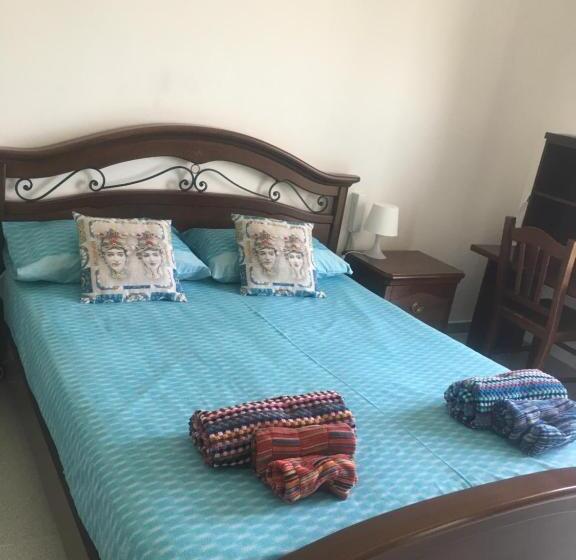 Albahome, Comoda Casa Vacanze Centralissima E Panoramica