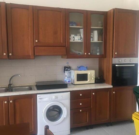 Albahome, Comoda Casa Vacanze Centralissima E Panoramica