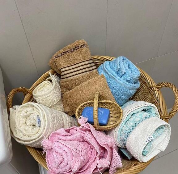 Albahome, Comoda Casa Vacanze Centralissima E Panoramica