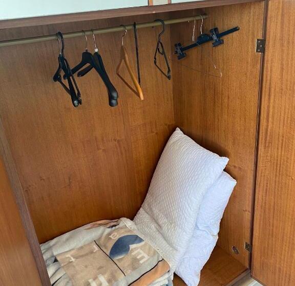 Albahome, Comoda Casa Vacanze Centralissima E Panoramica