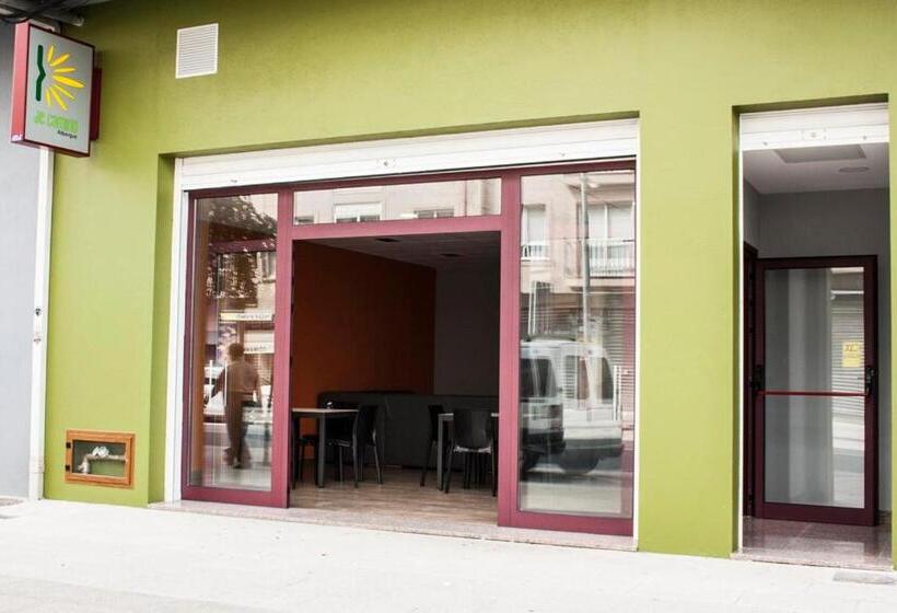 Общежитие De Camino