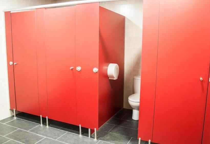 Общежитие De Camino