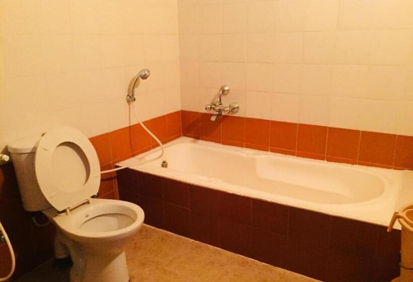 旅馆 Kingston Palace