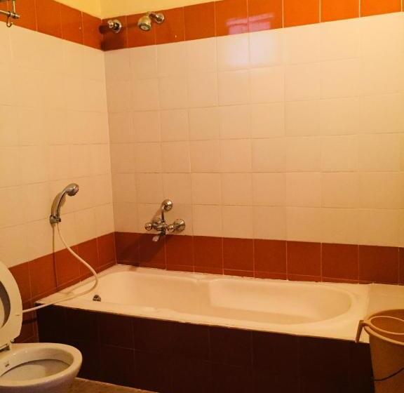 旅馆 Kingston Palace