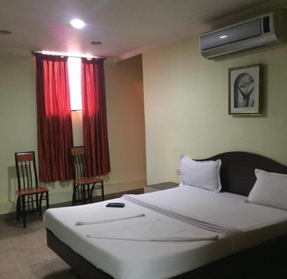 旅馆 Kingston Palace