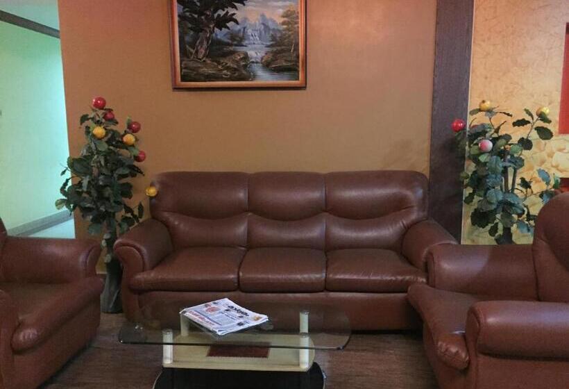 旅馆 Kingston Palace