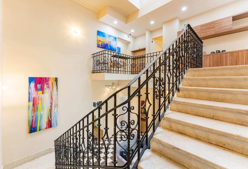 هاستل Casa Danubio Reforma By Vh