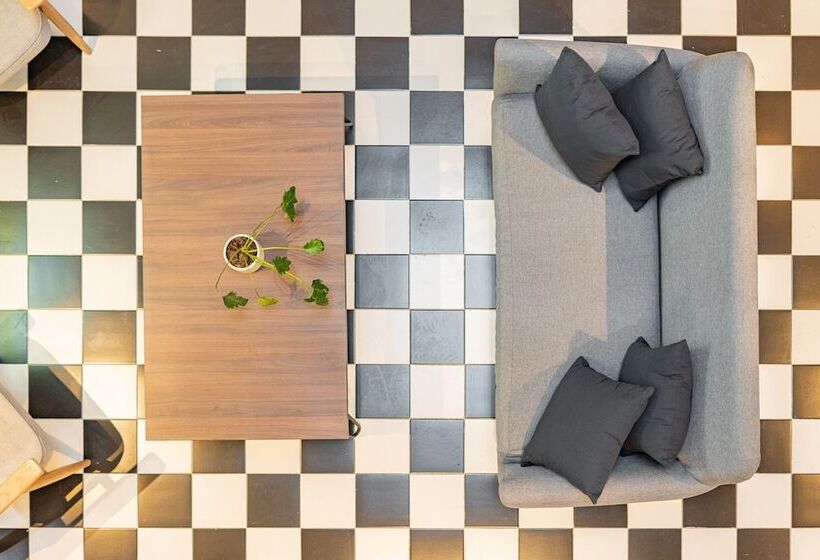 هاستل Casa Danubio Reforma By Vh