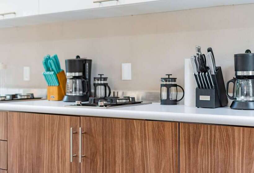 هاستل Casa Danubio Reforma By Vh