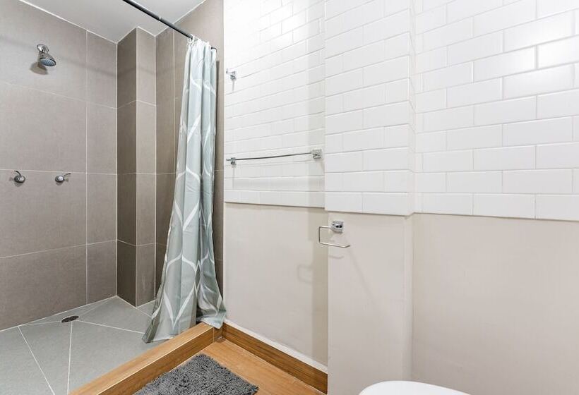 هاستل Casa Danubio Reforma By Vh