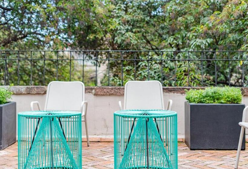 هاستل Casa Danubio Reforma By Vh