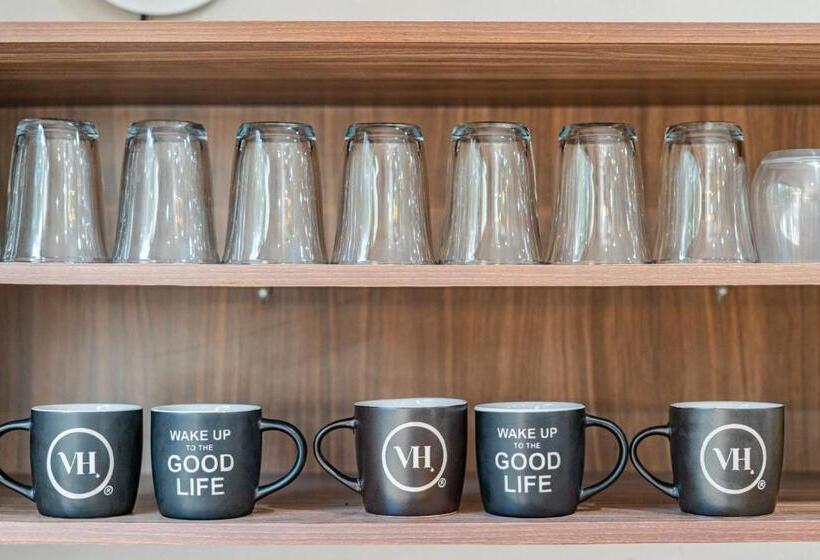 هاستل Casa Danubio Reforma By Vh