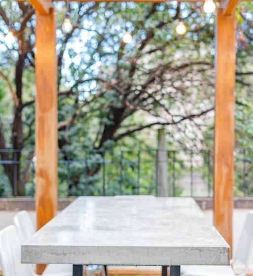 هاستل Casa Danubio Reforma By Vh