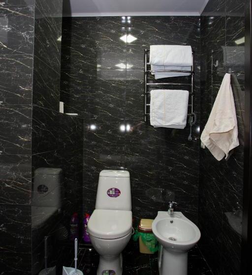 Apartament Curat Si Confortabil Str. Ismail 86 In Centrul Chisinaului