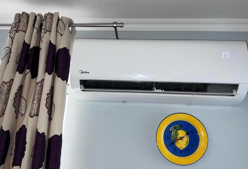 Apartament Curat Si Confortabil Str. Ismail 86 In Centrul Chisinaului