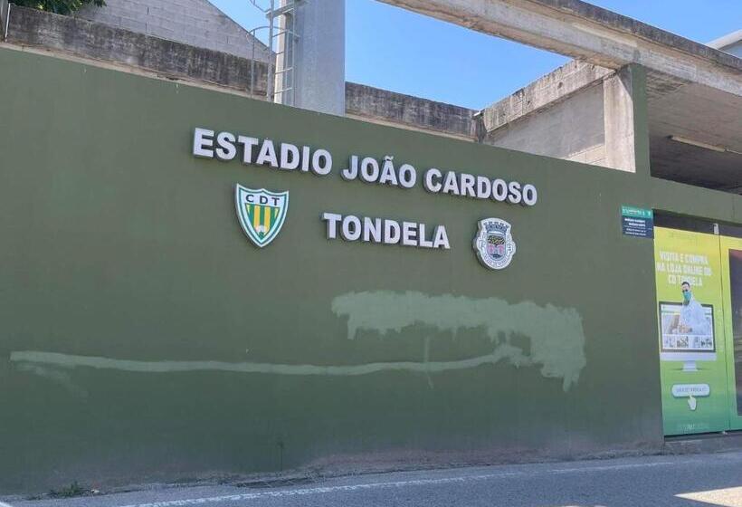 Apartamento Amplo E Moderno   Perto Do Estádio Futebol