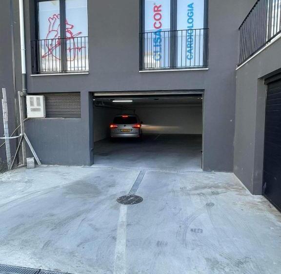 Apartamento Amplo E Moderno   Perto Do Estádio Futebol