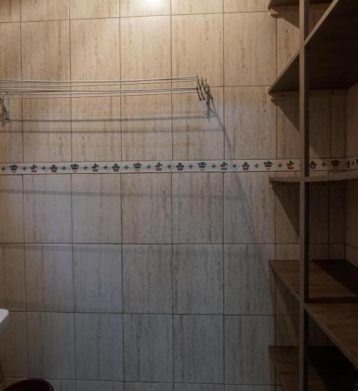 Apartamento Duplex A 100 Metros Da Praia De Boracéia